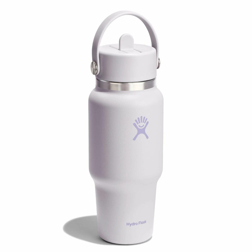 Hydro Flask 24 oz Travel Bottle with Flex Straw Cap