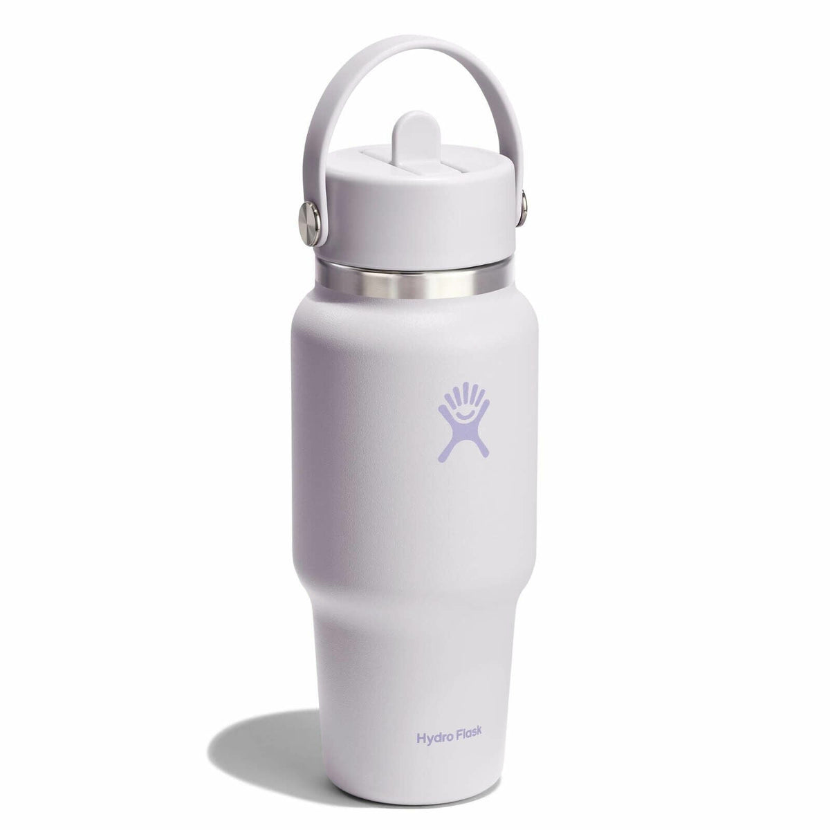 Hydro Flask 24 oz Travel Bottle with Flex Straw Cap