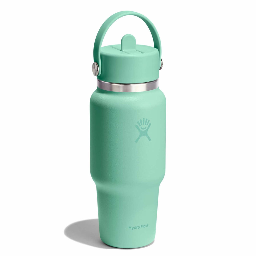 Hydro Flask 24 oz Travel Bottle with Flex Straw Cap