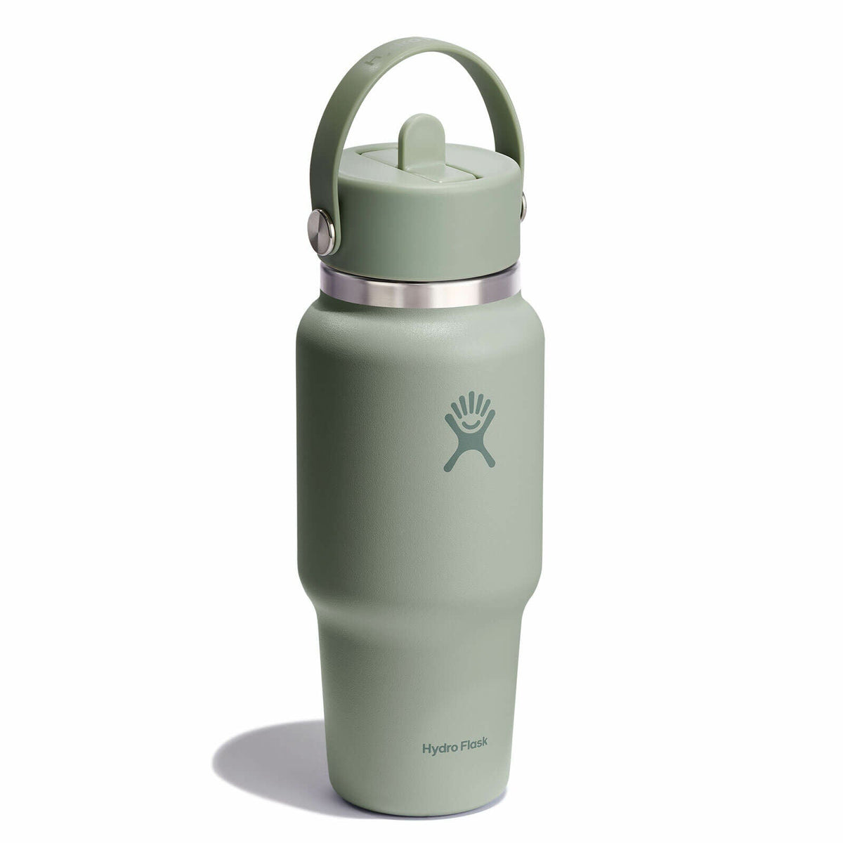 Hydro Flask 24 oz Travel Bottle with Flex Straw Cap
