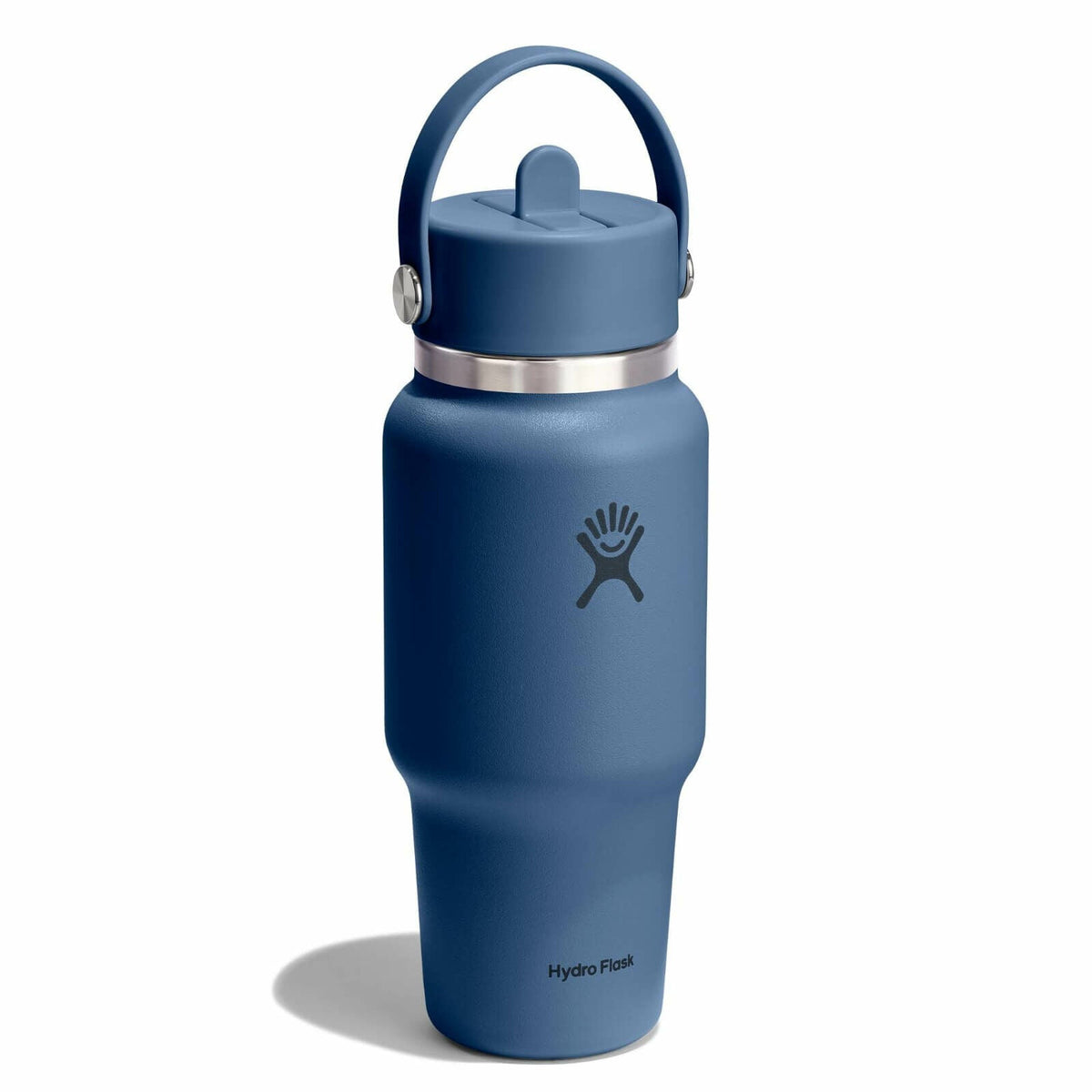 Hydro Flask 24 oz Travel Bottle with Flex Straw Cap