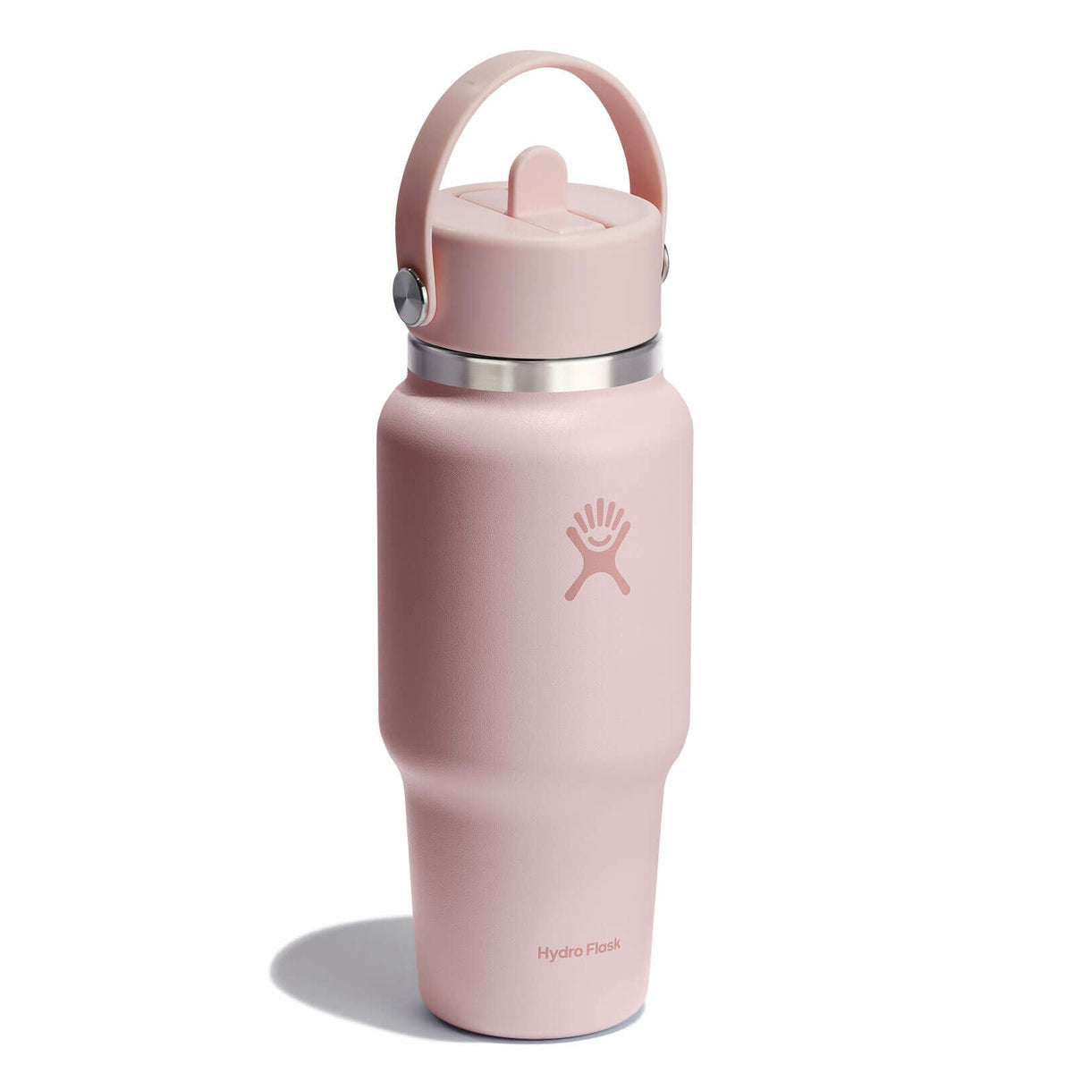 Hydro Flask 24 oz Travel Bottle with Flex Straw Cap