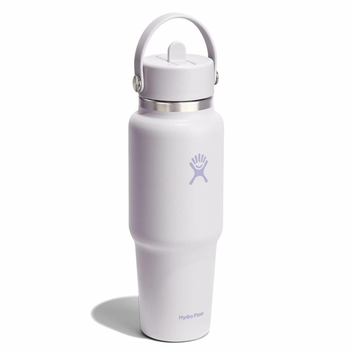 Hydro Flask 32 oz Travel Bottle with Flex Straw Cap
