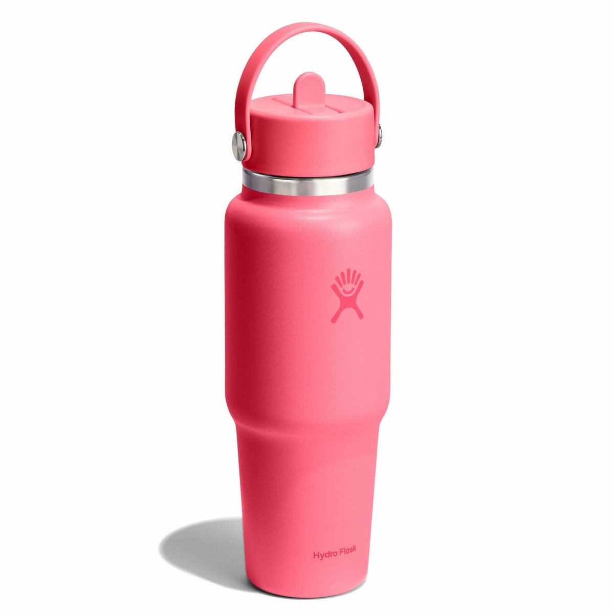 Hydro Flask 32 oz Travel Bottle with Flex Straw Cap