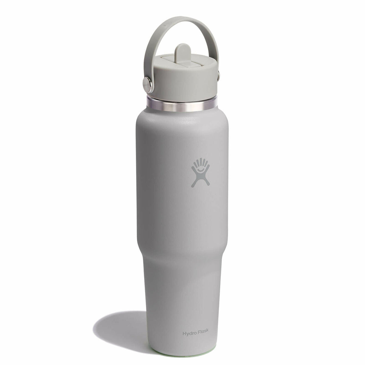 Hydro Flask 40 oz Travel Bottle with Flex Straw Cap